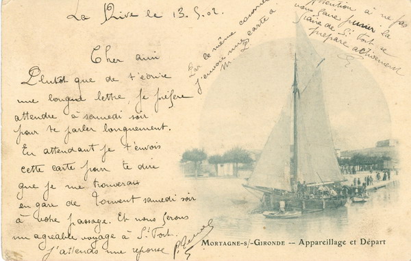 Cartes Postales 0033