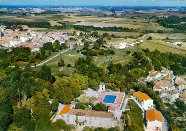 Cartes Postales 0040