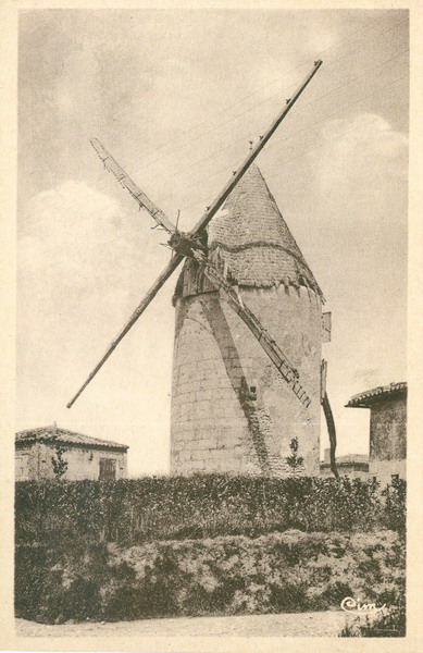 Cartes Postales 0061
