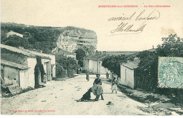 Cartes Postales 0063