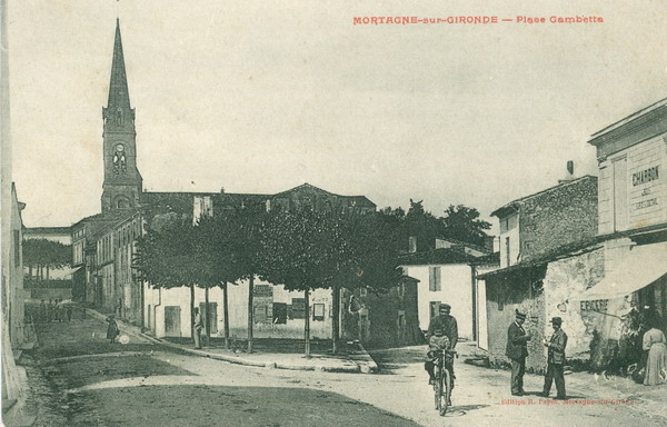 Cartes Postales 0066