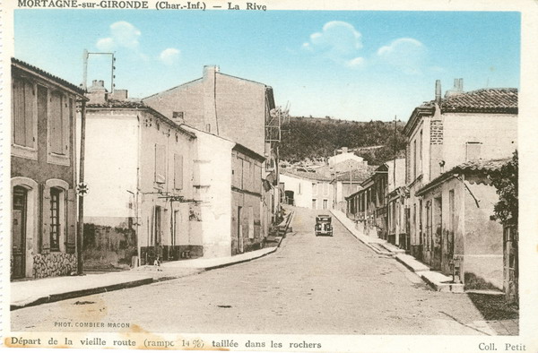 Cartes Postales 0068