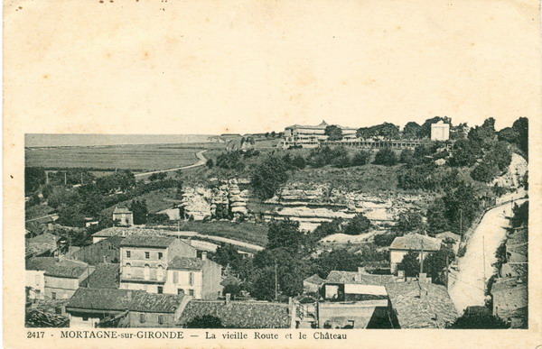 Cartes Postales 0091