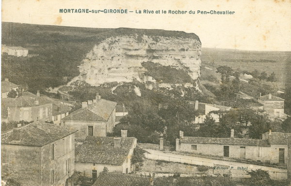 Cartes Postales 0097