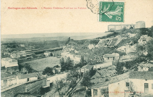 Cartes Postales 0102