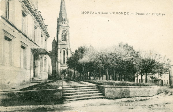 Cartes Postales 0108