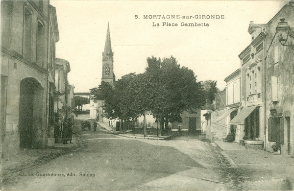 Cartes Postales 0110