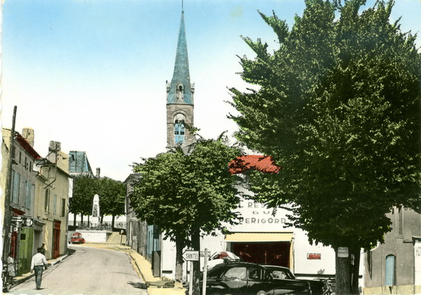 Cartes Postales 0150