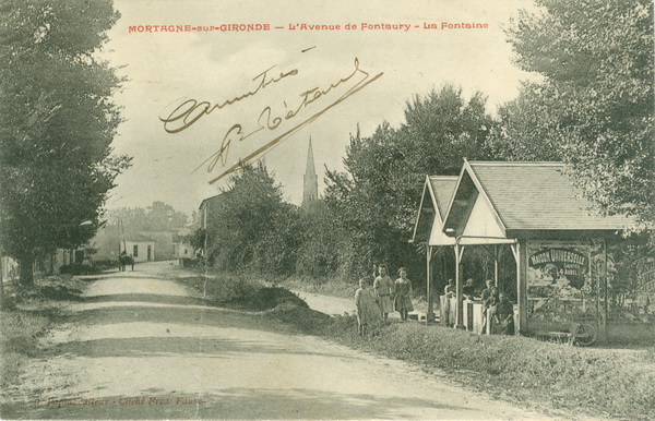 Cartes Postales 0175