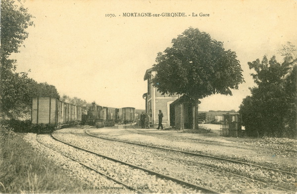 Cartes Postales 0184