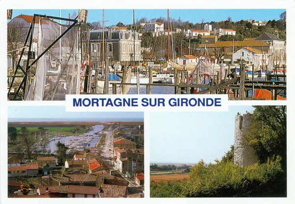 Cartes Postales 0222