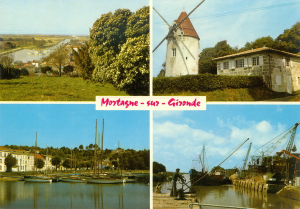 Cartes Postales 0234