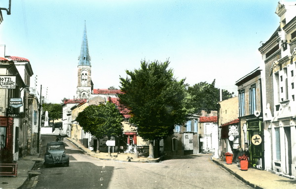 Cartes Postales 0236