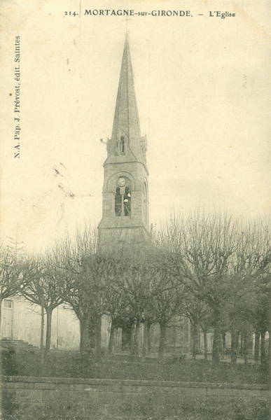 Cartes Postales 0270