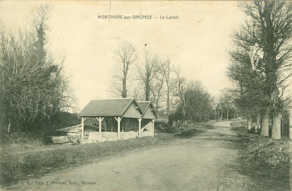 Cartes Postales 0271