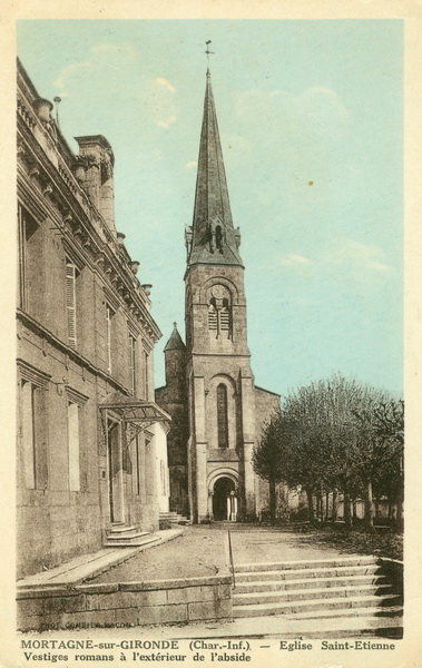 Cartes Postales 0279