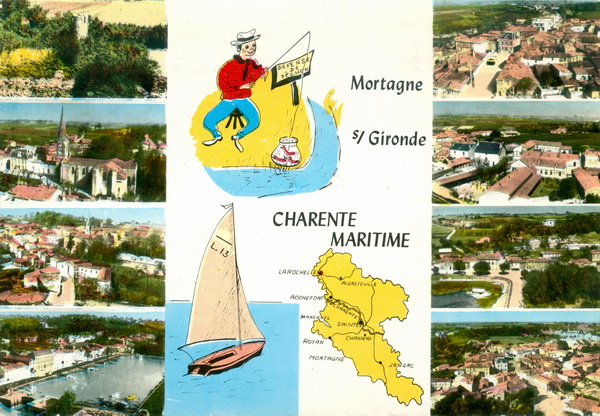 Cartes Postales 0288