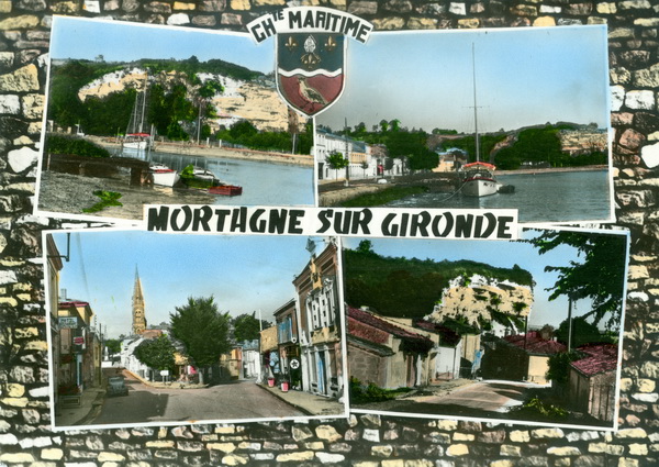 Cartes Postales 0303
