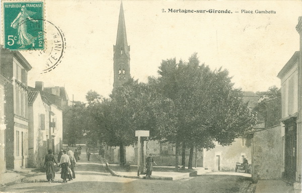 Cartes Postales 0314