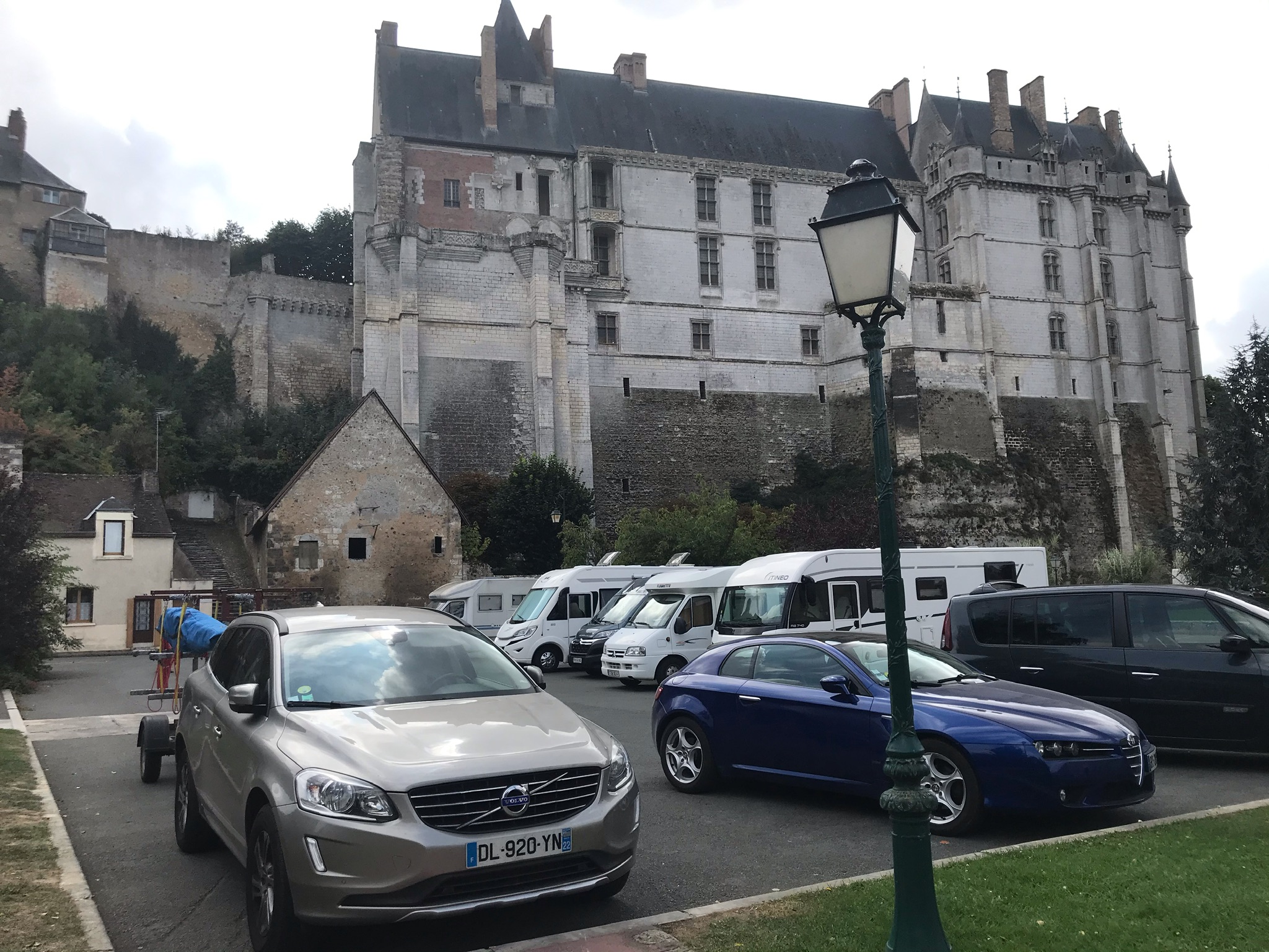 Châteaudun