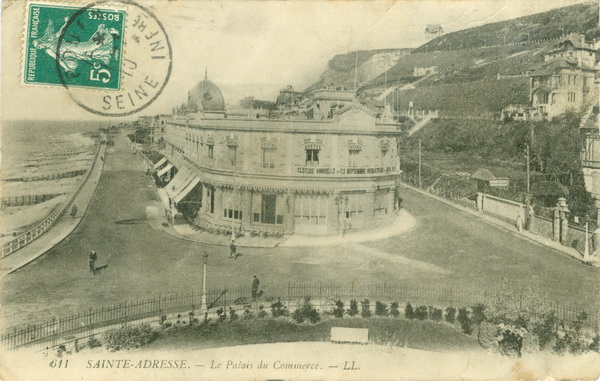 CP Stea 133 s
