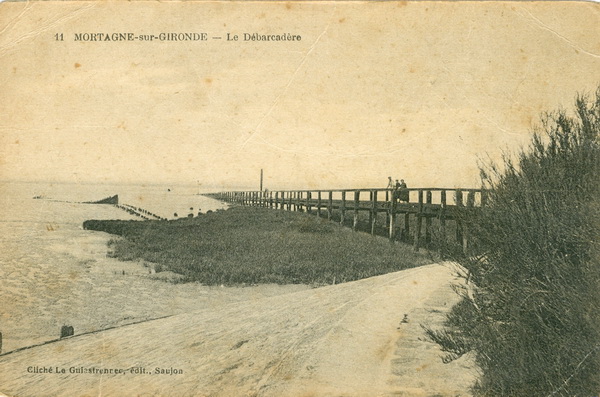 Cartes Postales 0095