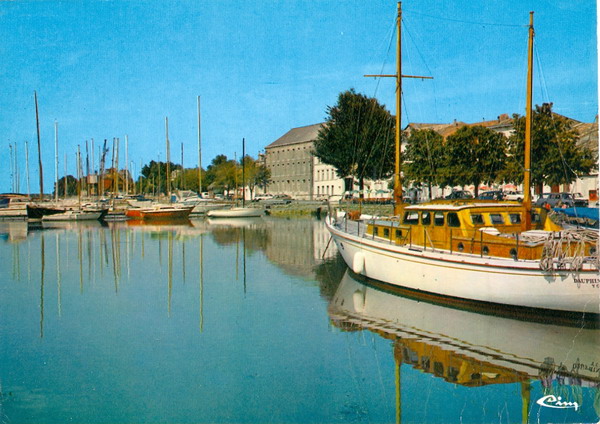 Cartes Postales 0047
