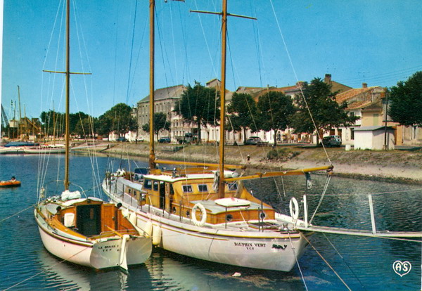 Cartes Postales 0058