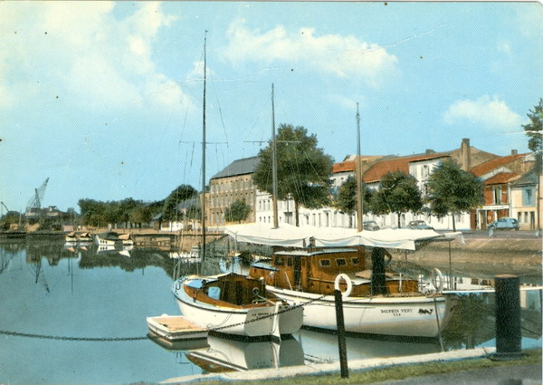 Cartes Postales 0059
