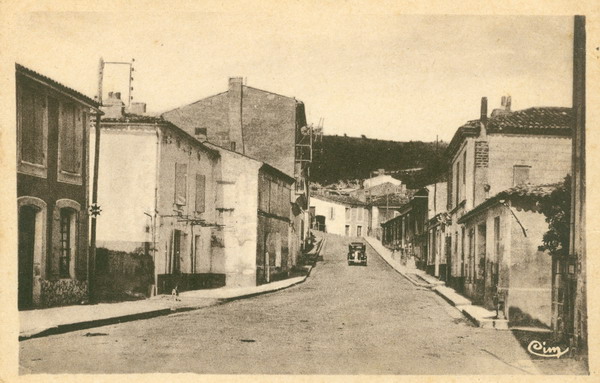 Cartes Postales 0069