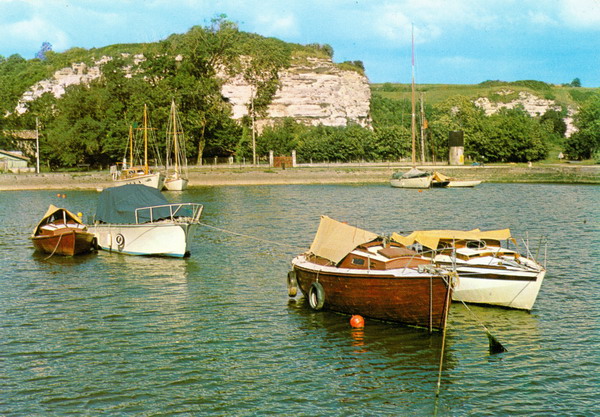 Cartes Postales 0103