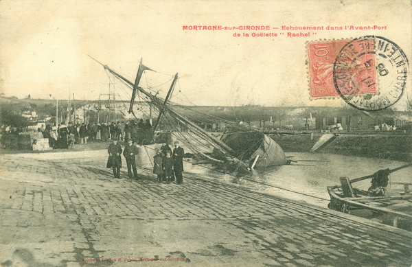 Cartes Postales 0199