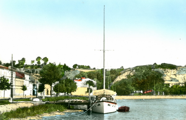 Cartes Postales 0235