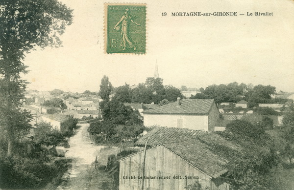 Cartes Postales 0262