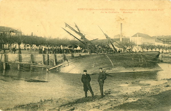 Cartes Postales 0275